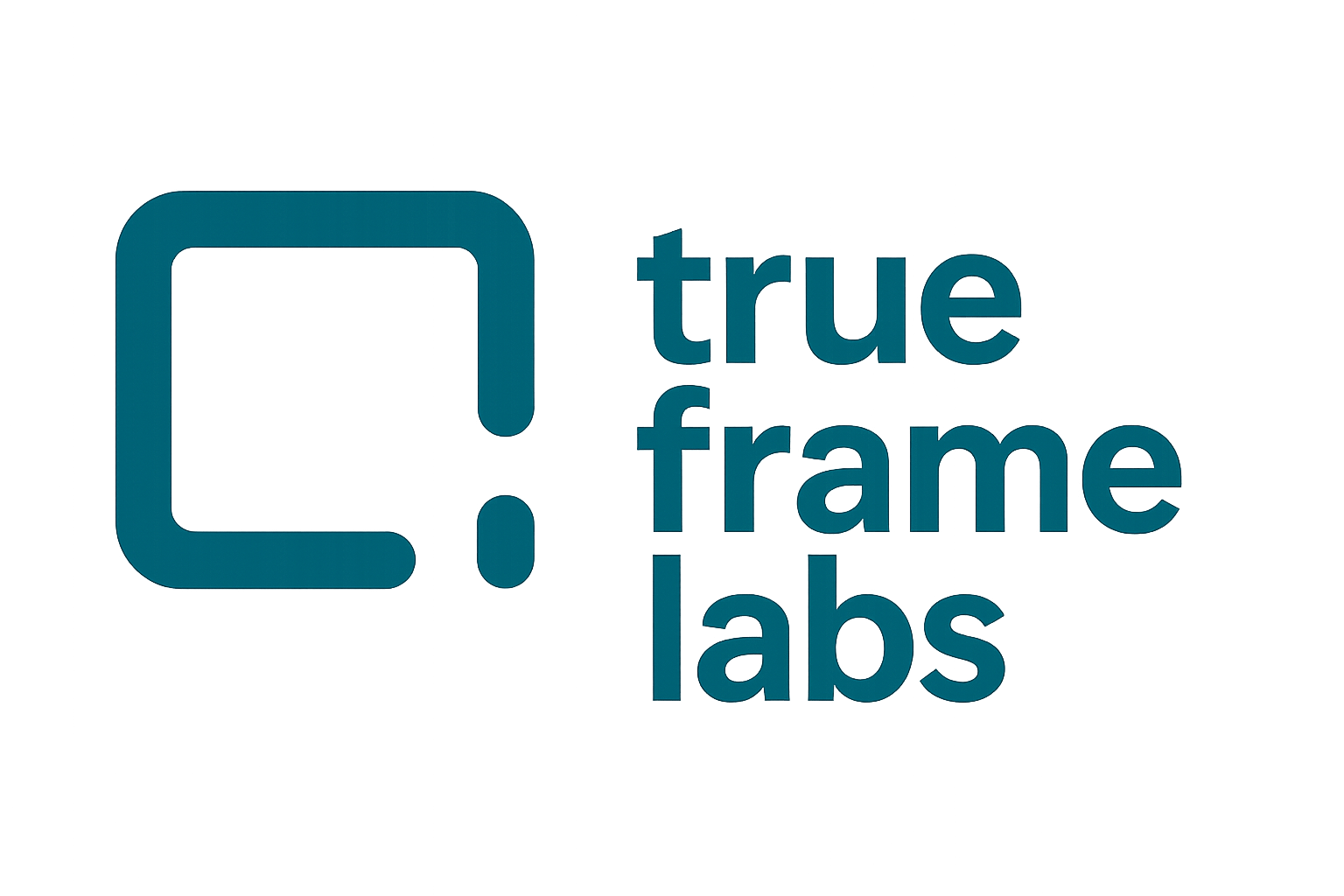 true frame labs
